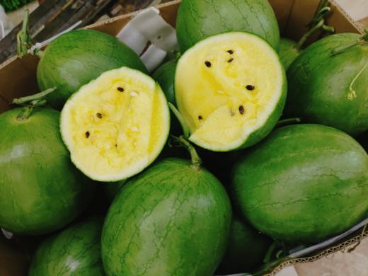 小凤西瓜一个 商品图0