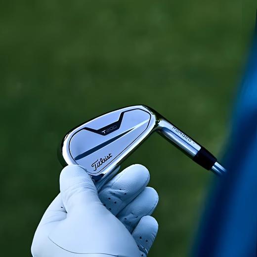 TIT  T200铁杆组56789P/48度 7支杆杆身可以选择 商品图2