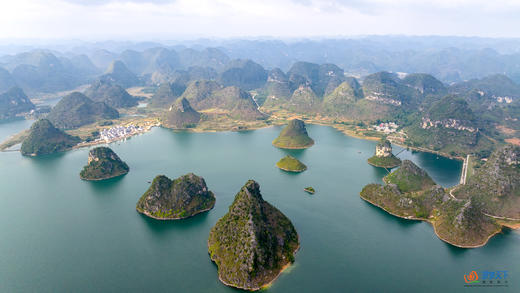 印象广西：锦绣靖西4天（鹅泉—通灵大峡谷—古龙山大峡谷—三叠岭瀑布—渠洋湖） 商品图5