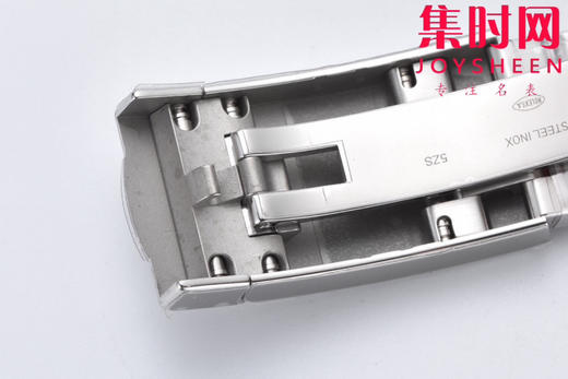 C厂劳力士蚝式恒动36系列126000 C厂恒动36mm 蒂芙尼蓝 C恒动36 板链 3230机 904L钢 中性腕表 商品图8