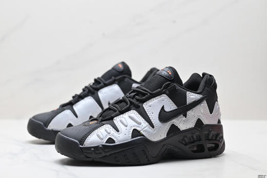 耐克Nike Air复古减震运动篮球鞋男女鞋 商品图3