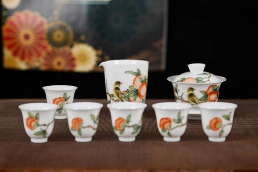 事事如意茶具 商品图0