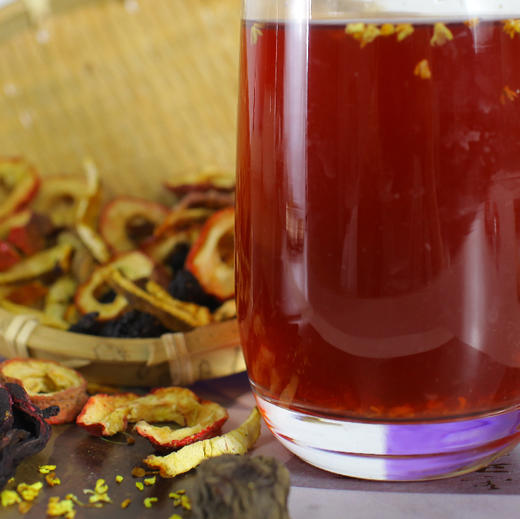 【6包装】酸梅汤 商品图3