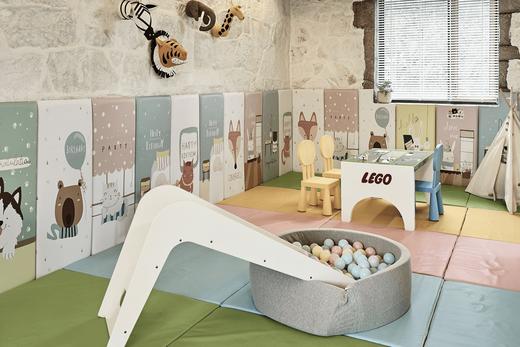 🌊 海岛春促丨奢野一宅·石塘店丨台州温岭 商品图14