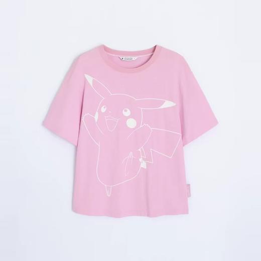 3F 播T恤 商品图0