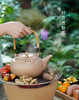 【彼达思】烧水壶 小号 陶瓷活水讨养生好壶煮好茶 商品缩略图1