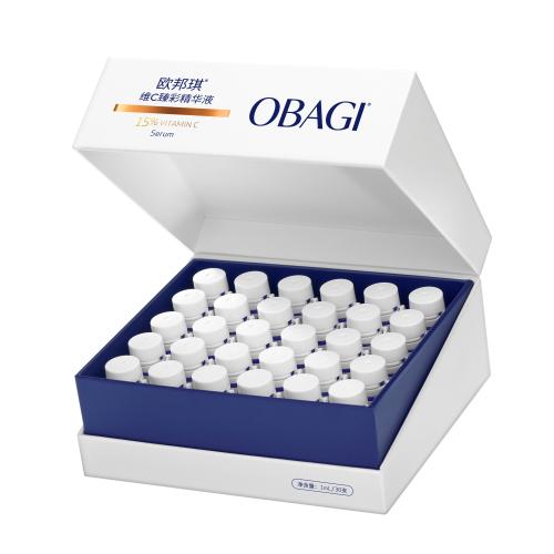 欧邦琪维C精华液15%/20% 次抛精华液 商品图4