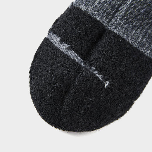 KAILAS凯乐石 中性羊毛徒步袜 KH2501002 商品图3