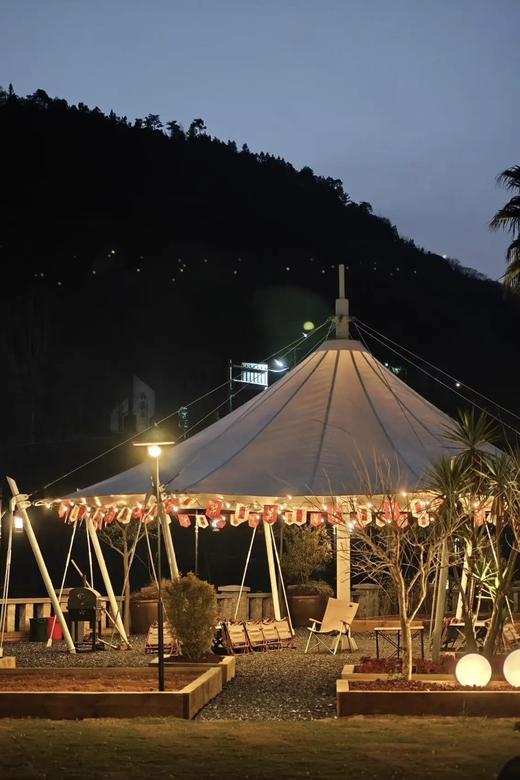 听泉宿野民宿 × 别墅7间包栋 · 2天1晚丨温州瑞安 商品图3