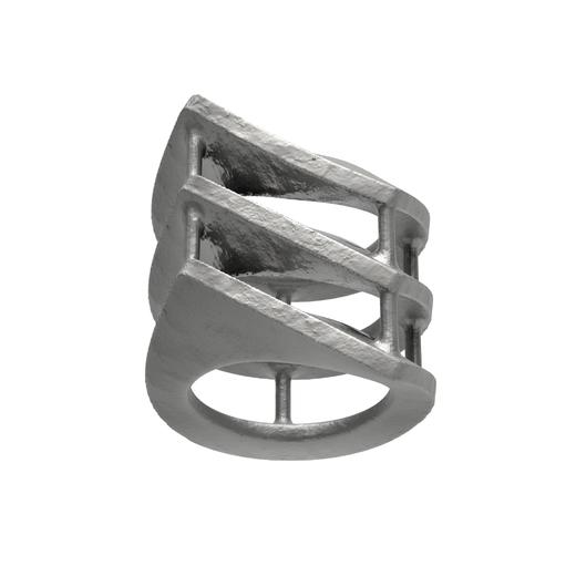 SCRY Rig R06 Ring戒指 商品图3