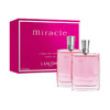 【保税仓】LANCOME兰蔻 奇迹香水30ML*2/盒【套装】 商品缩略图0