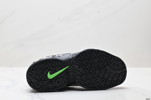 耐克Nike Air复古减震运动篮球鞋男女鞋 商品图8