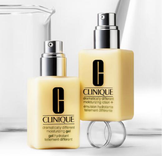 专柜298 倩碧黄油润肤乳液125ml 无油款/有油款 商品图2