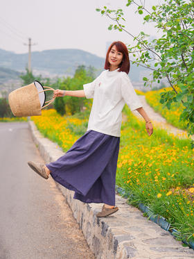 闪照第233期 步履不停