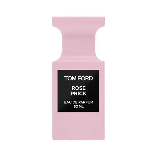 【品牌授权】Tom Ford汤姆福特tf香水 50 ml 100ml＋专柜礼盒礼袋 中性 持久体香留香 隐秘没药 电光樱桃 苦桃 失落樱桃 荆刺玫瑰 阳光琥珀 商品图8