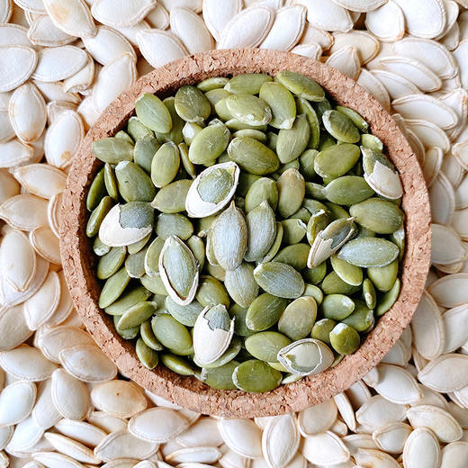 零食南瓜籽102g 商品图3