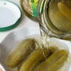 【斌哥优选】俄式酸黄瓜，酸脆爽口，夏日开胃神器，专选小乳瓜，无添加剂，下稀饭夹汉堡，很解腻，非纯酸，接受度高。 商品缩略图4