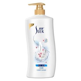 舒蕾牛奶水润沐浴露1L