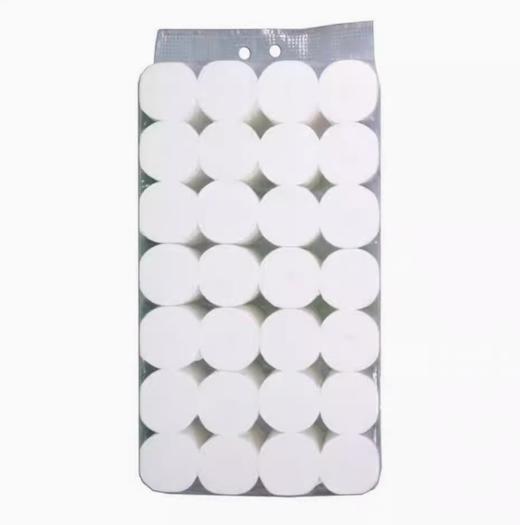 相念超柔质感可是水5000G*32卷 商品图1