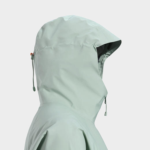 KAILAS凯乐石 MONT LT冲锋衣 KG2441145 商品图3