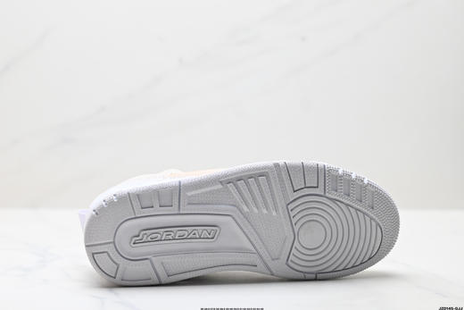 耐克乔丹Air Jordan Spizike Low复古经典低帮篮球鞋FQ1759-600男女鞋 商品图8