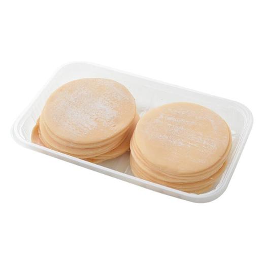 鲜制 蔬菜饺子皮 约230g/份 商品图2