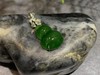 【御珠宫坊】金镶碧玉葫芦吊坠 商品缩略图1