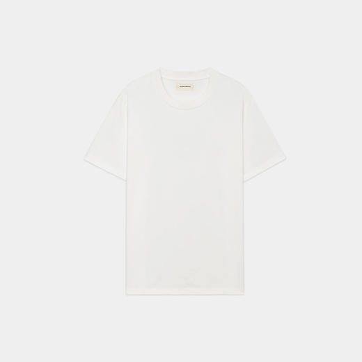 Markaware REGULAR FIT Tee 80支有机埃及棉三层编织经典款T恤 商品图2