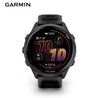 佳明（GARMIN）Forerunner570专业跑步运动手表GPS心率监测长续航跑表极夜黑 商品缩略图3
