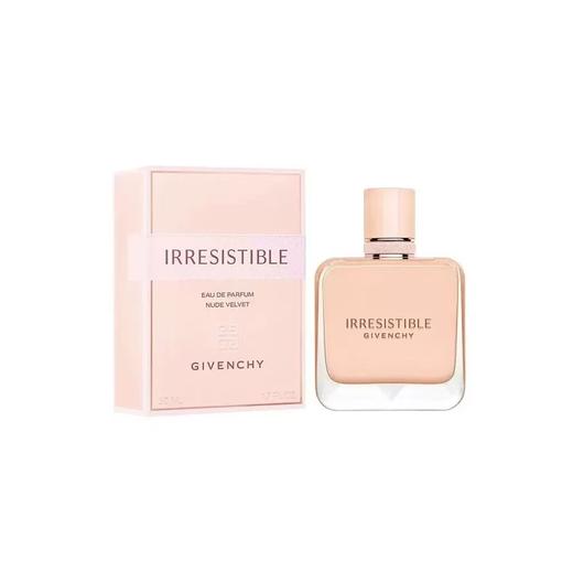 纪梵希 倾城裸丝绒香水 50ML  P000268-F 商品图1