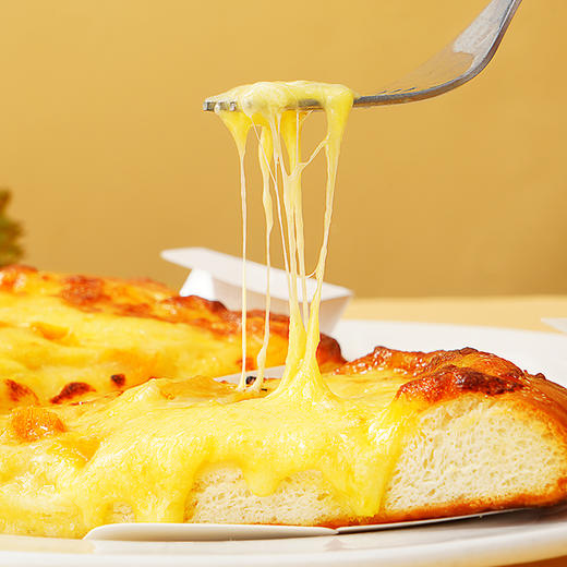 【99元任选6】DT大希地豪华鸡肉披萨100g*2★ 商品图5