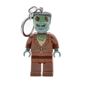 乐高 经典系列 科学怪人 发光钥匙扣