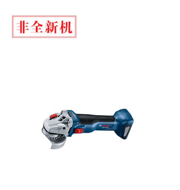 博世（BOSCH）充电式角磨机GWS 18V-10 100/125mm裸机