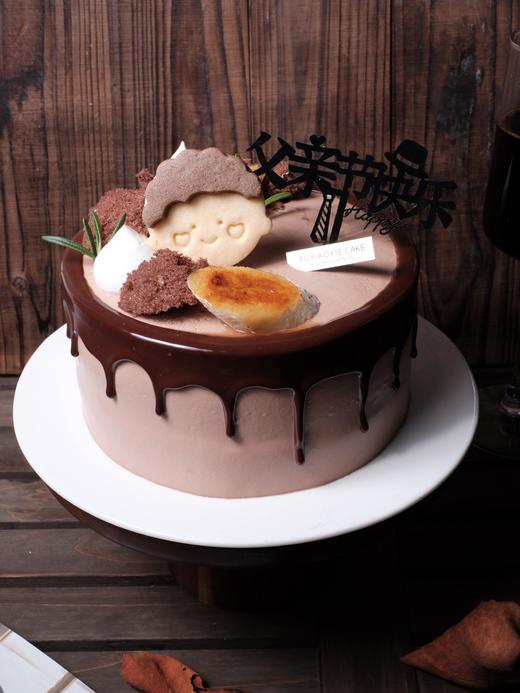 2025年父亲节【霸气巧克力】 商品图0