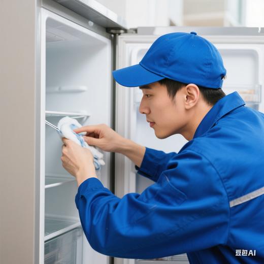 冰箱清洗 商品图4