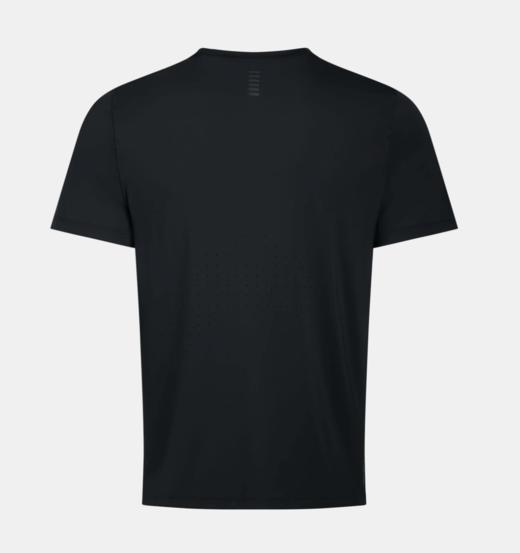 安德玛男子UA Launch Elite爆冷系列Iso-Chill短袖T恤1389802-001 商品图4