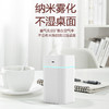 夏季清凉必备！【戈尔斯诺】 夜灯加湿器 GS-S08白色、粉色-两色可选-FN 商品缩略图6