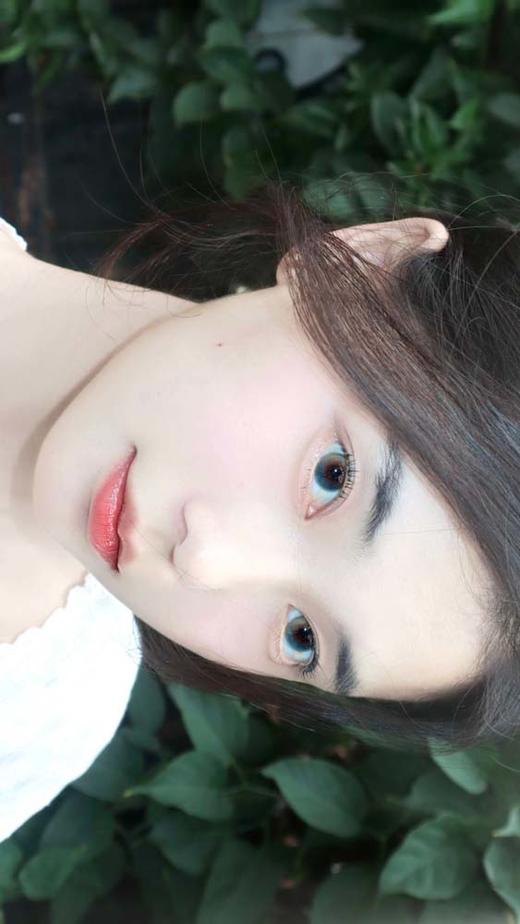 Pisircon 日抛 柔光之境 直径14.2mm着色13.6mm 商品图3