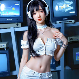 桃花坞千优 全身硅胶实体娃娃新款沐瑶真人充气活体女人手办成人性男人发泄用品倒模