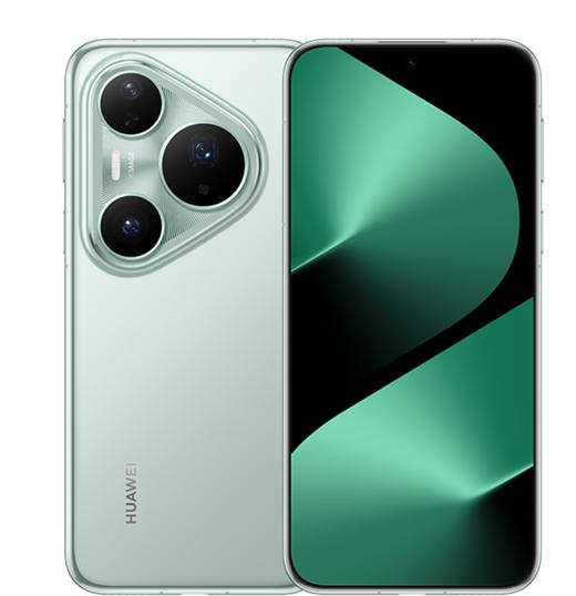 HUAWEI Pura 80 Pro+ 商品图1