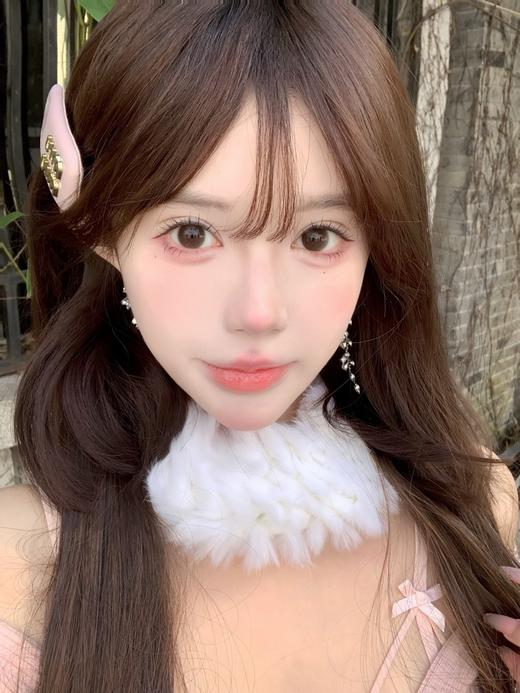 bollycon半年抛 【黄油泡泡】 14.2mm 商品图3