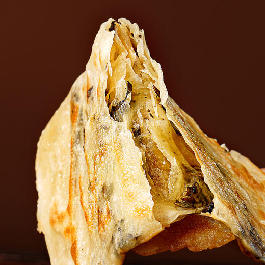 【99元任选6】DT大希地珍馐集层层香酥梅干菜锅盔450g*1+大希地牛肉馅饼104g*1★ 商品图2