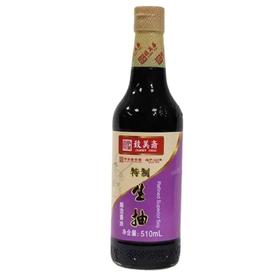 致美斋 (特制)生抽酿造酱油510ml