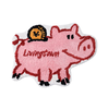 LIVINGTOWN/LT猪猪存钱罐地毯 商品缩略图5