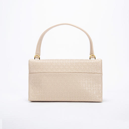 CHCH祈祈手提包轻奢高级感单肩包真质感通勤斜挎包 商品图6