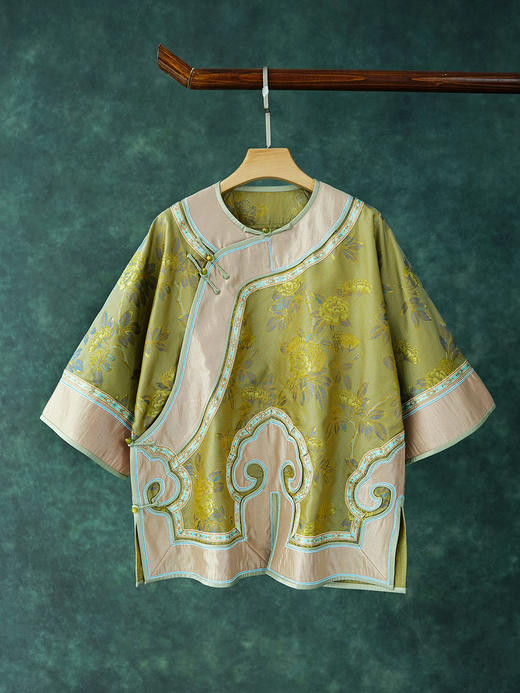 L251673   T恤 商品图3