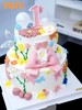 生日宴派对（蛋糕上数字可备注） 商品缩略图1