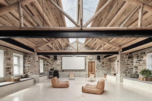 🌊 海岛春促丨奢野一宅·石塘店丨台州温岭 商品图9