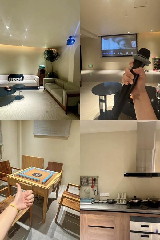 听泉宿野民宿 × 别墅7间包栋 · 2天1晚丨温州瑞安 商品图14