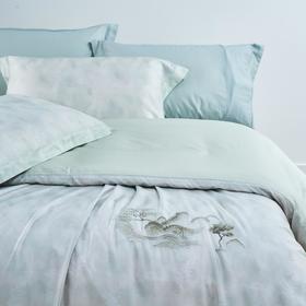 【远梦】乐享柔丝四件套